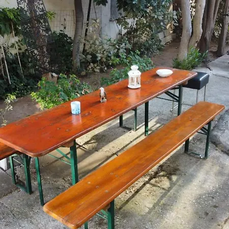 Appartement Garden Potos