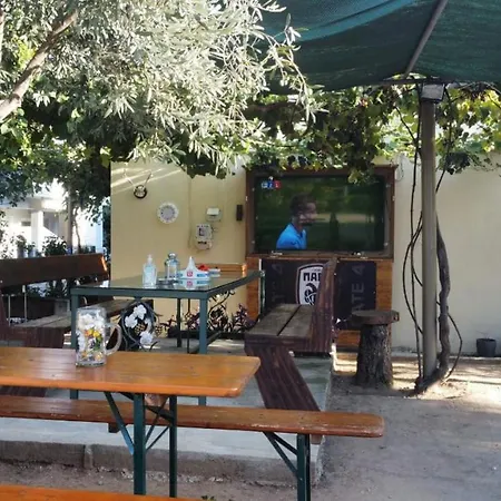 Appartement Garden *