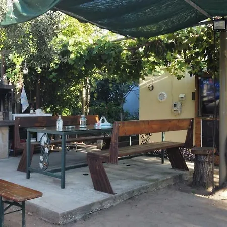 Appartement Garden Potos