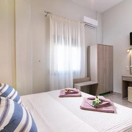 Garden Appartement *