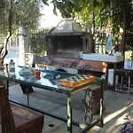 Garden Appartement
