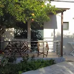 Garden Appartement
