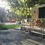 Garden Appartement *