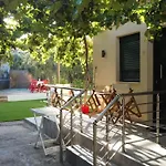 Garden Appartement Potos