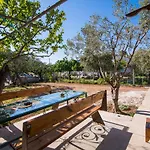 Garden Appartement
