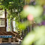 Appartement Garden *