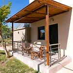 Appartement Garden *