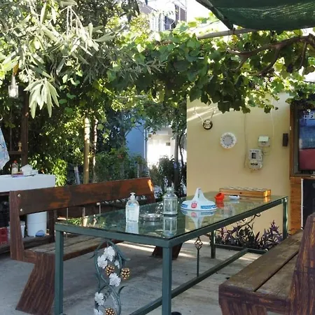 Appartement Garden