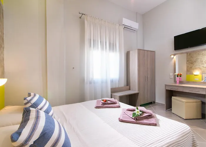 Garden Appartement *