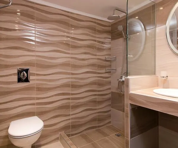 Appartement Garden *