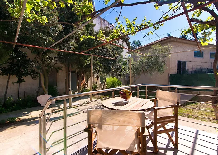 Appartement Garden Potos